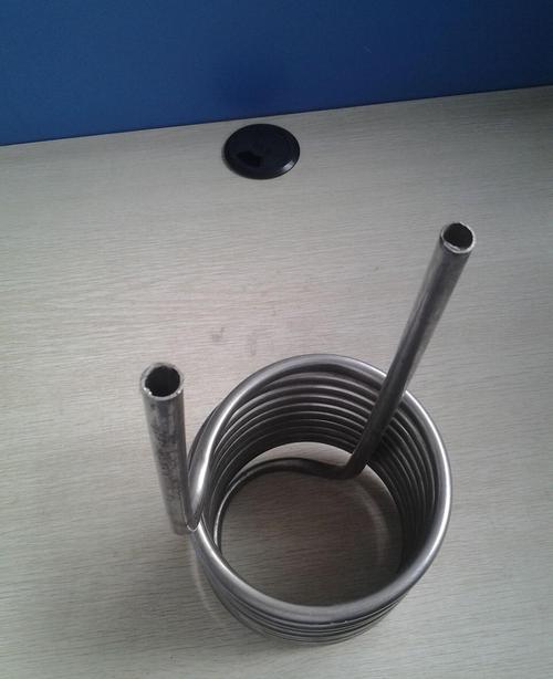 臺州不銹鋼無縫盤管 臺州不銹鋼無縫盤管