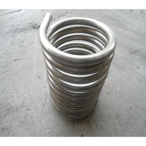 安徽工業(yè)用不銹鋼盤管 安徽工業(yè)用不銹鋼盤管