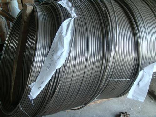 承德304不銹鋼盤管 承德304不銹鋼盤管